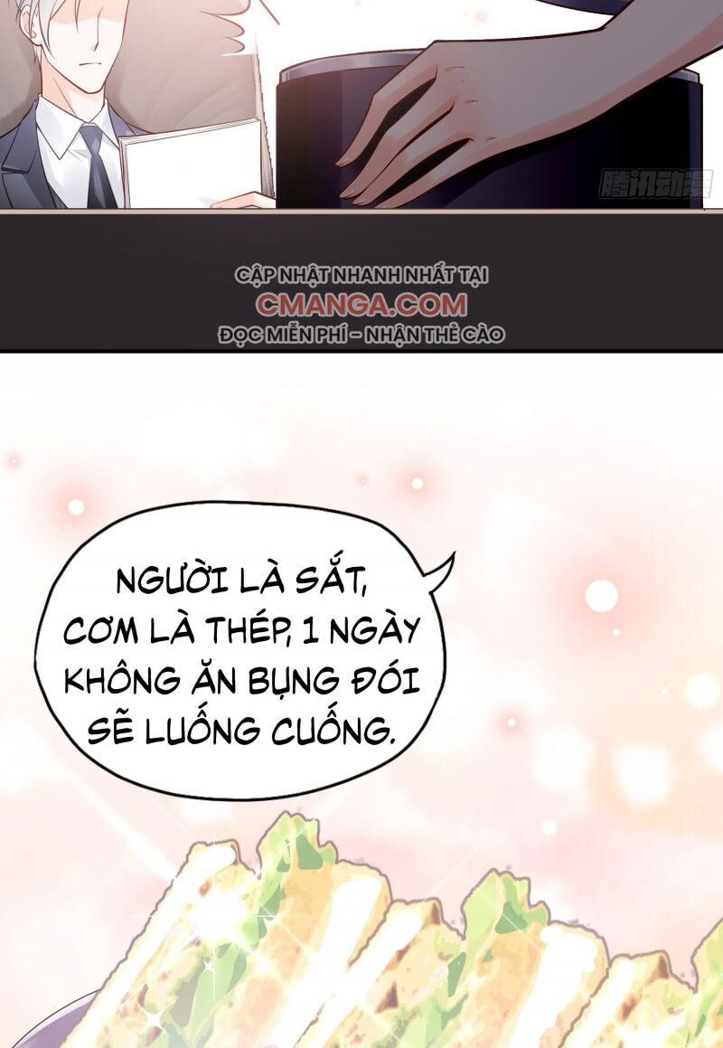 Nhật Kí Mưu Sinh Của Tra Nữ Chapter 35 - Trang 2