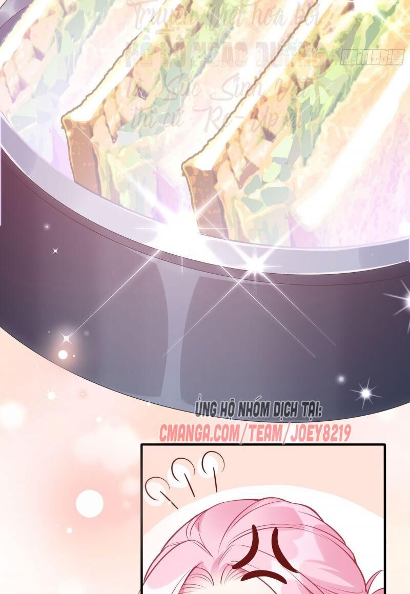 Nhật Kí Mưu Sinh Của Tra Nữ Chapter 35 - Trang 2