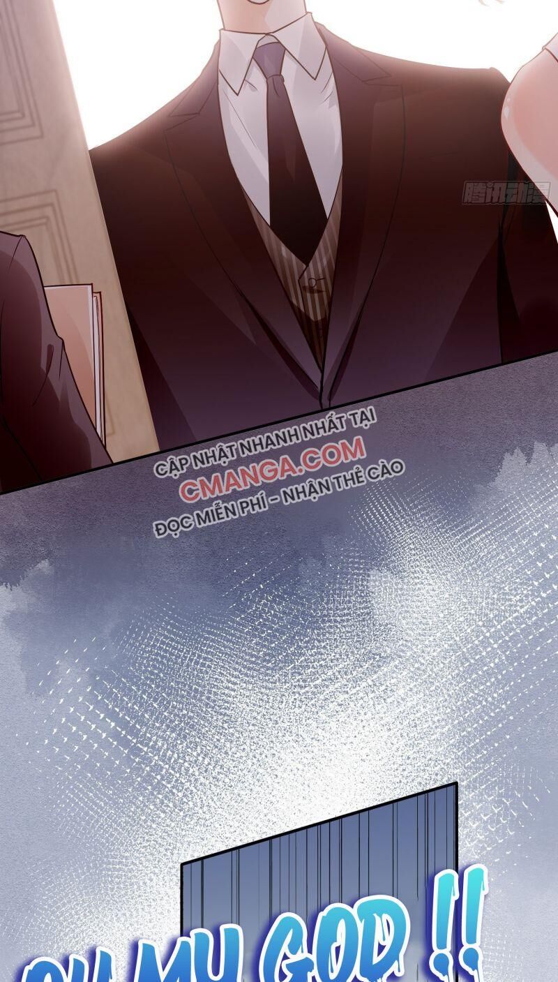 Nhật Kí Mưu Sinh Của Tra Nữ Chapter 35 - Trang 2