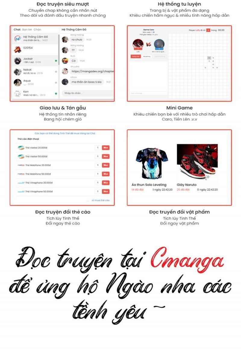 Nhật Kí Mưu Sinh Của Tra Nữ Chapter 35 - Trang 2