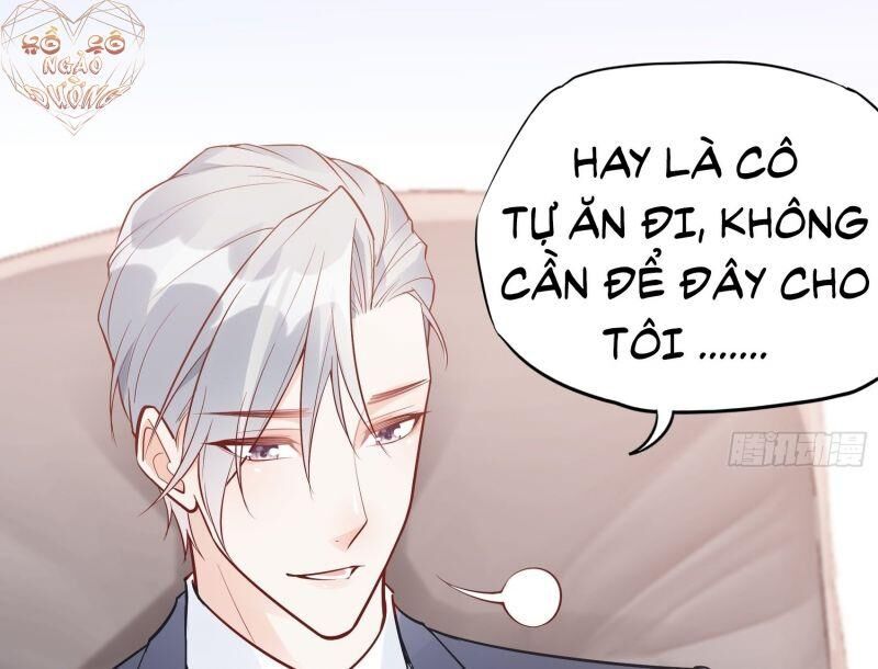 Nhật Kí Mưu Sinh Của Tra Nữ Chapter 35 - Trang 2