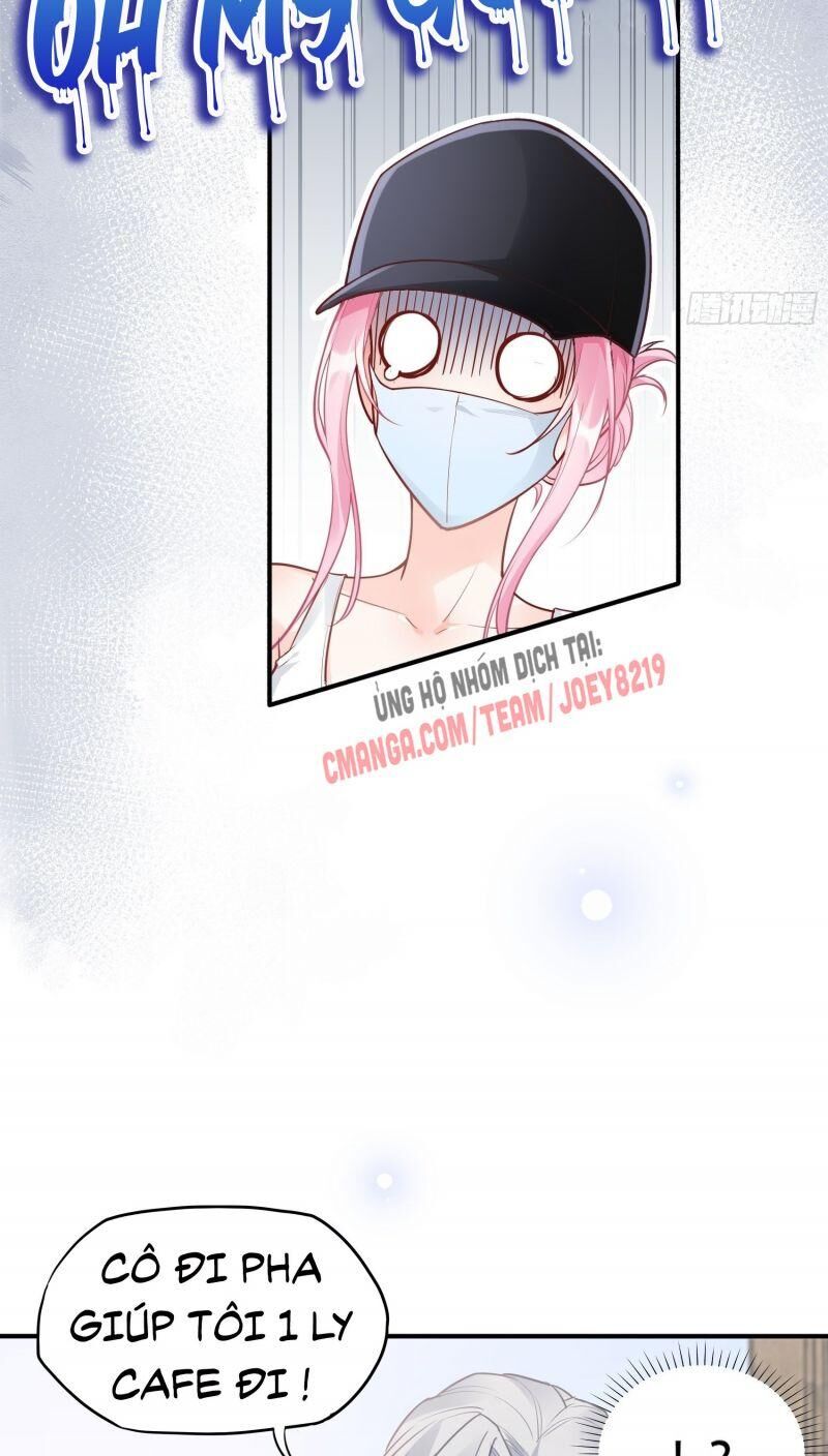 Nhật Kí Mưu Sinh Của Tra Nữ Chapter 35 - Trang 2