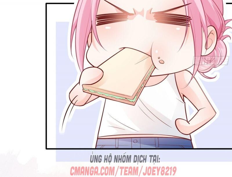 Nhật Kí Mưu Sinh Của Tra Nữ Chapter 35 - Trang 2