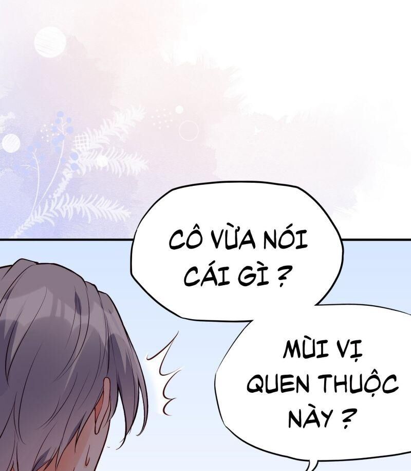 Nhật Kí Mưu Sinh Của Tra Nữ Chapter 35 - Trang 2