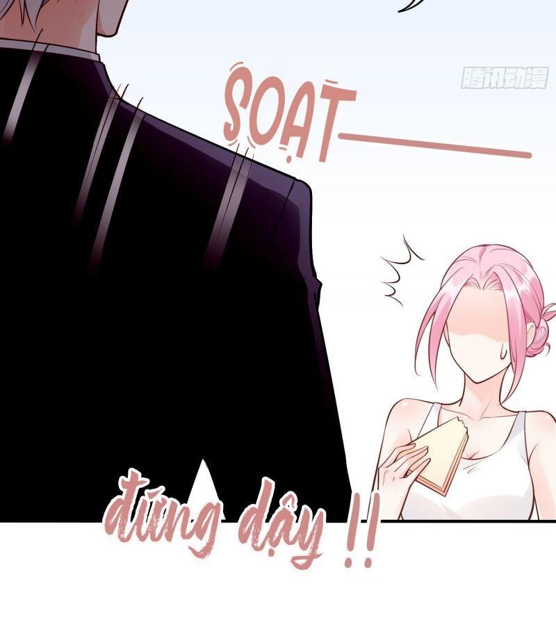 Nhật Kí Mưu Sinh Của Tra Nữ Chapter 35 - Trang 2