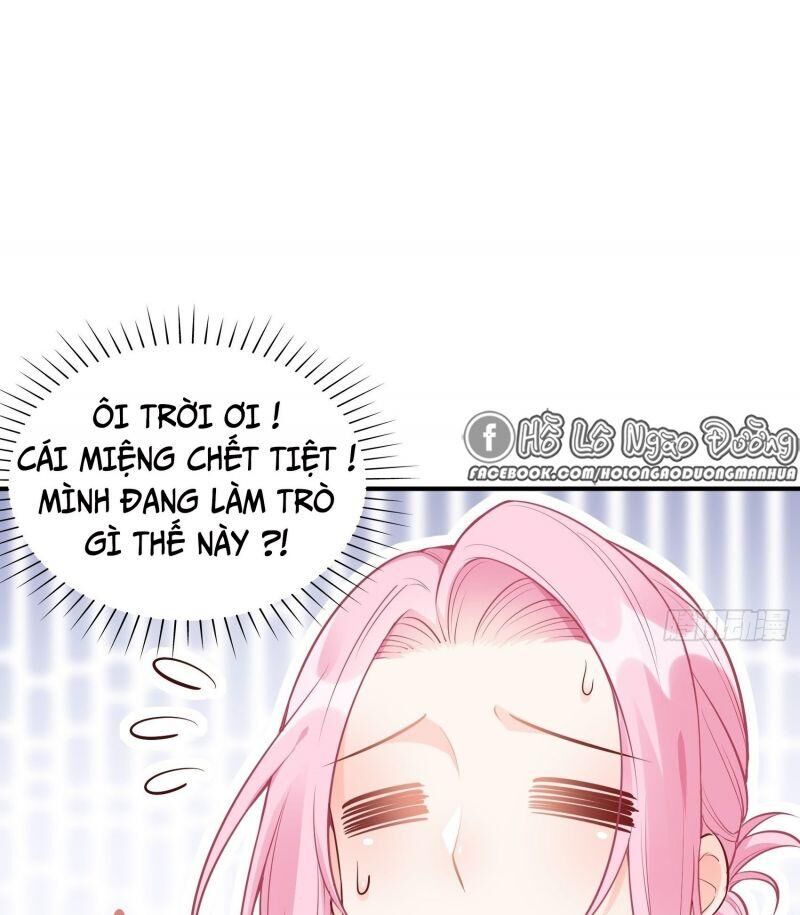 Nhật Kí Mưu Sinh Của Tra Nữ Chapter 35 - Trang 2