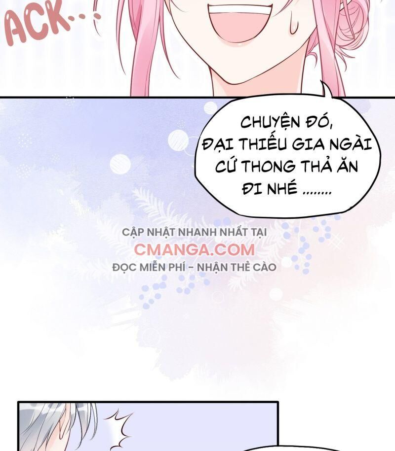 Nhật Kí Mưu Sinh Của Tra Nữ Chapter 35 - Trang 2