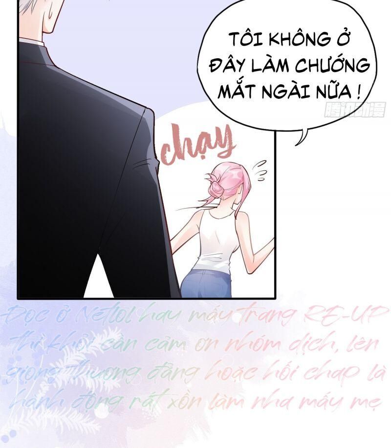 Nhật Kí Mưu Sinh Của Tra Nữ Chapter 35 - Trang 2