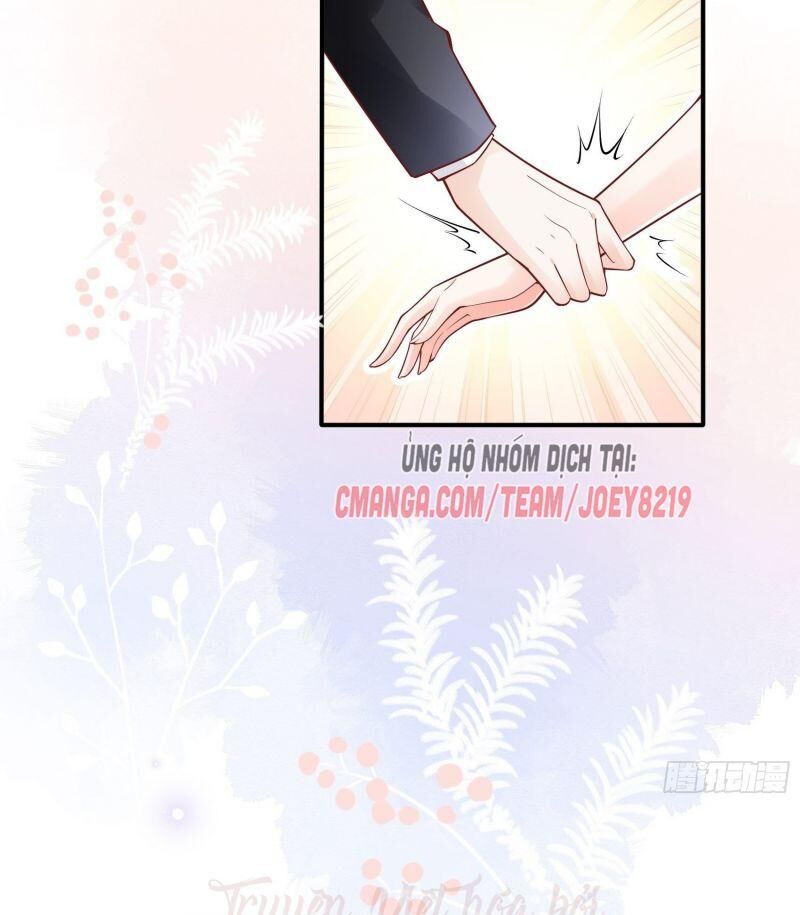 Nhật Kí Mưu Sinh Của Tra Nữ Chapter 35 - Trang 2