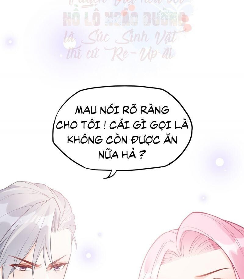 Nhật Kí Mưu Sinh Của Tra Nữ Chapter 35 - Trang 2