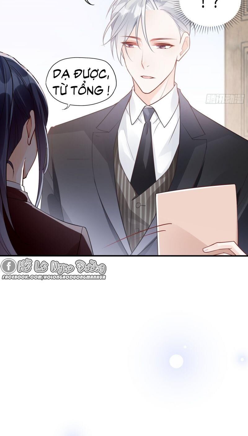 Nhật Kí Mưu Sinh Của Tra Nữ Chapter 35 - Trang 2