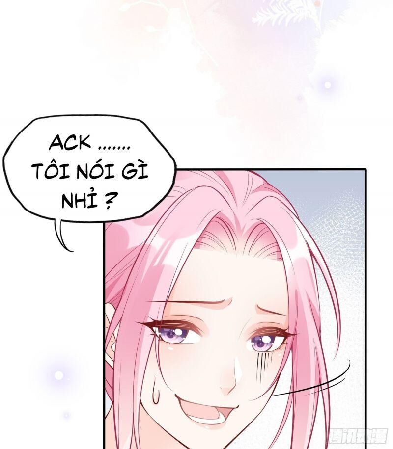 Nhật Kí Mưu Sinh Của Tra Nữ Chapter 35 - Trang 2