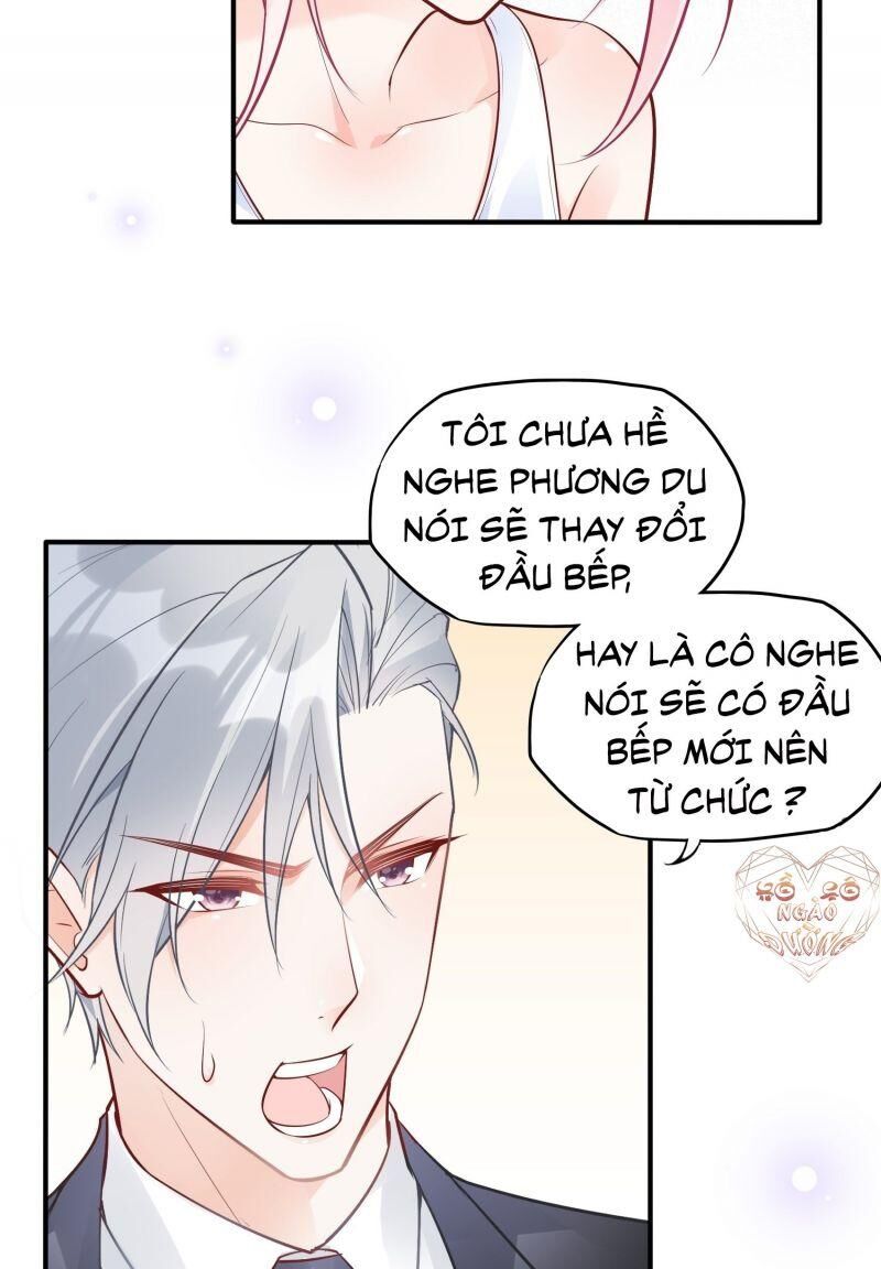 Nhật Kí Mưu Sinh Của Tra Nữ Chapter 35 - Trang 2