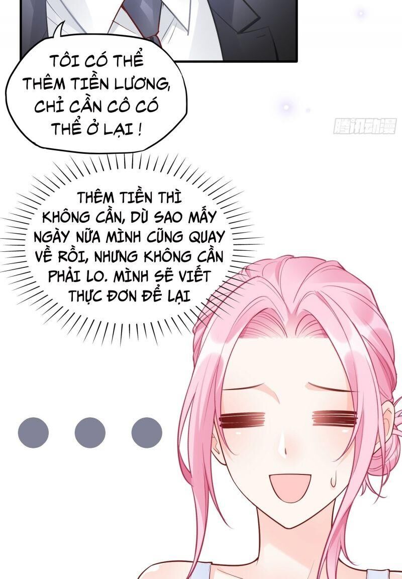 Nhật Kí Mưu Sinh Của Tra Nữ Chapter 35 - Trang 2