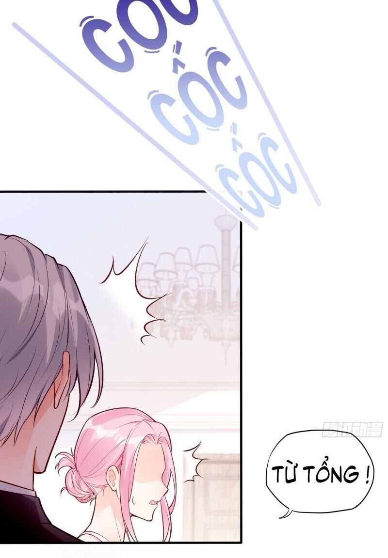 Nhật Kí Mưu Sinh Của Tra Nữ Chapter 35 - Trang 2