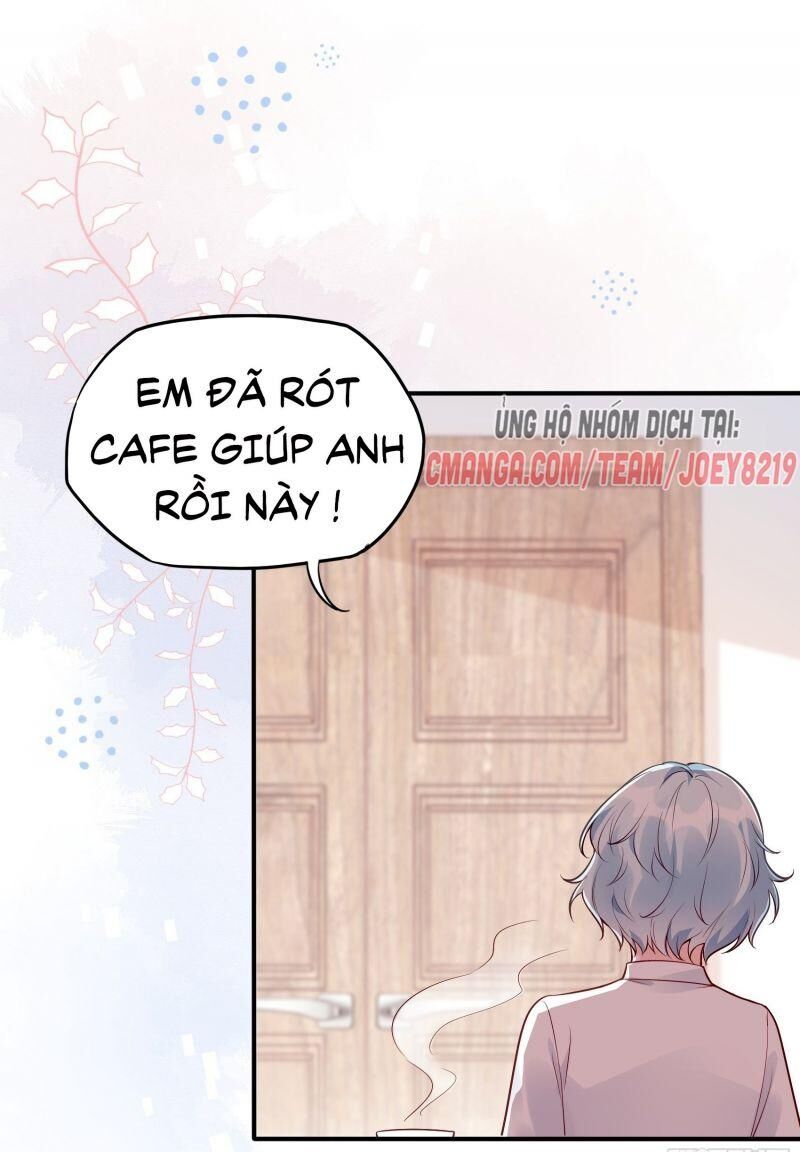 Nhật Kí Mưu Sinh Của Tra Nữ Chapter 35 - Trang 2