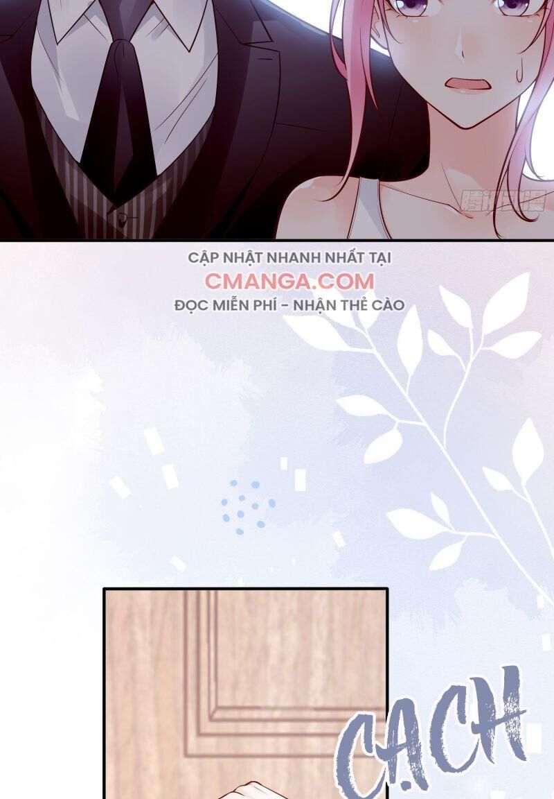 Nhật Kí Mưu Sinh Của Tra Nữ Chapter 35 - Trang 2