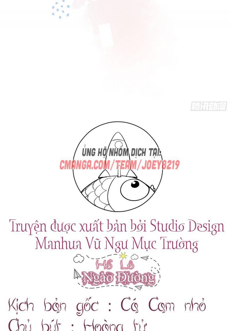 Nhật Kí Mưu Sinh Của Tra Nữ Chapter 35 - Trang 2