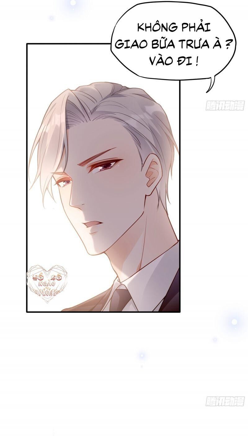 Nhật Kí Mưu Sinh Của Tra Nữ Chapter 35 - Trang 2