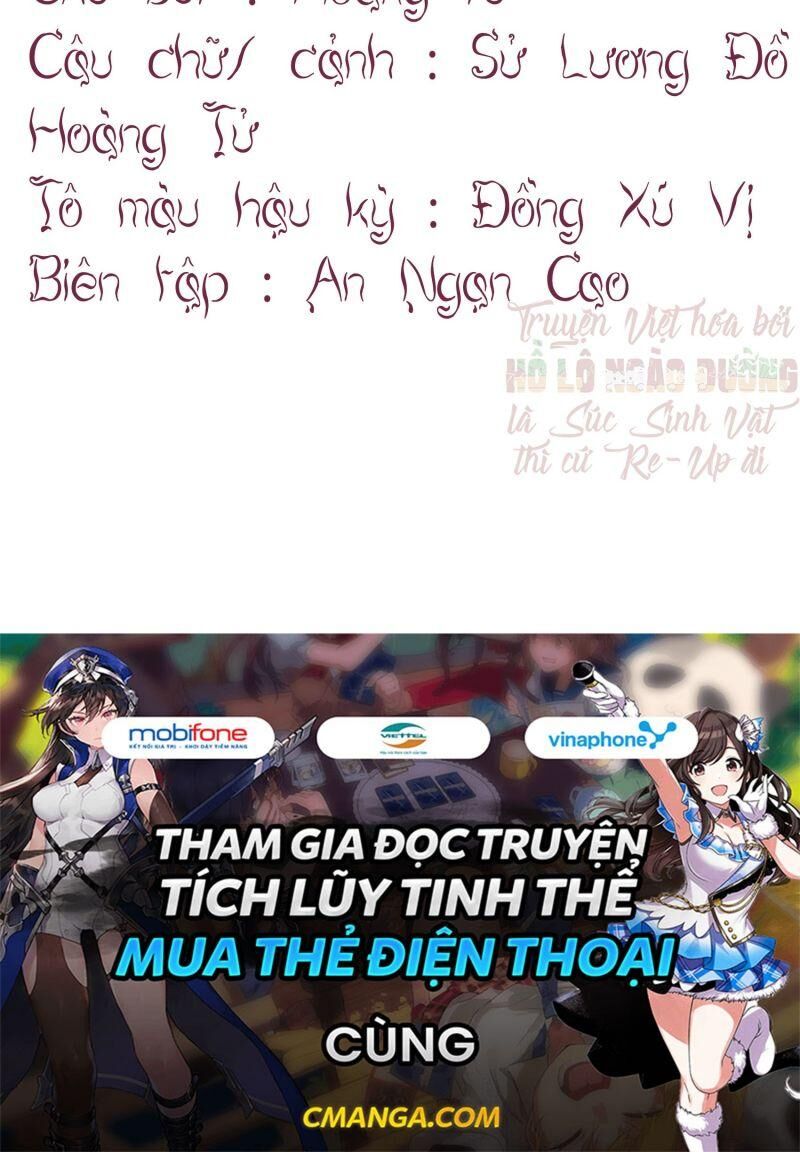 Nhật Kí Mưu Sinh Của Tra Nữ Chapter 35 - Trang 2