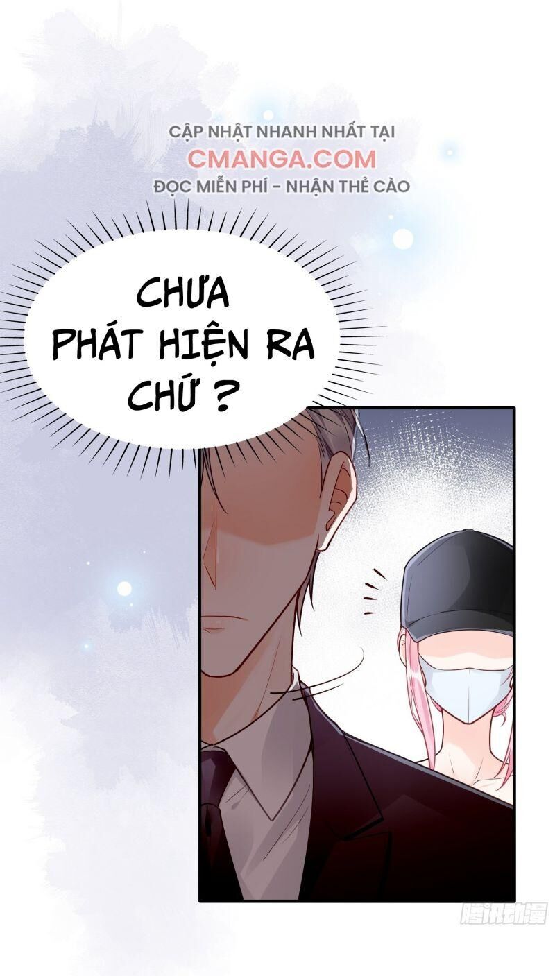 Nhật Kí Mưu Sinh Của Tra Nữ Chapter 35 - Trang 2