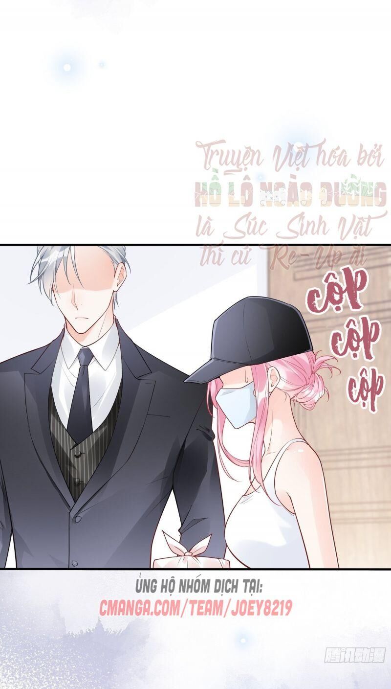 Nhật Kí Mưu Sinh Của Tra Nữ Chapter 35 - Trang 2