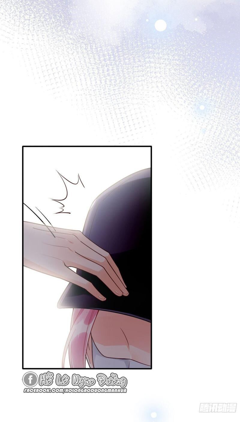 Nhật Kí Mưu Sinh Của Tra Nữ Chapter 35 - Trang 2