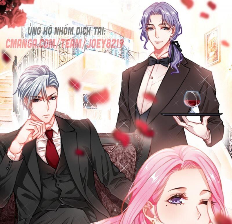 Nhật Kí Mưu Sinh Của Tra Nữ Chapter 36 - Trang 2