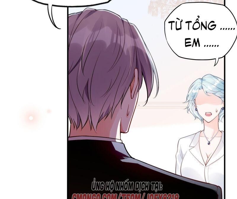 Nhật Kí Mưu Sinh Của Tra Nữ Chapter 36 - Trang 2