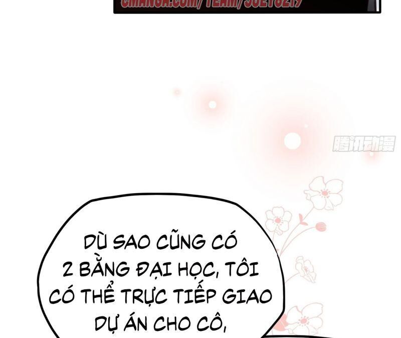 Nhật Kí Mưu Sinh Của Tra Nữ Chapter 36 - Trang 2