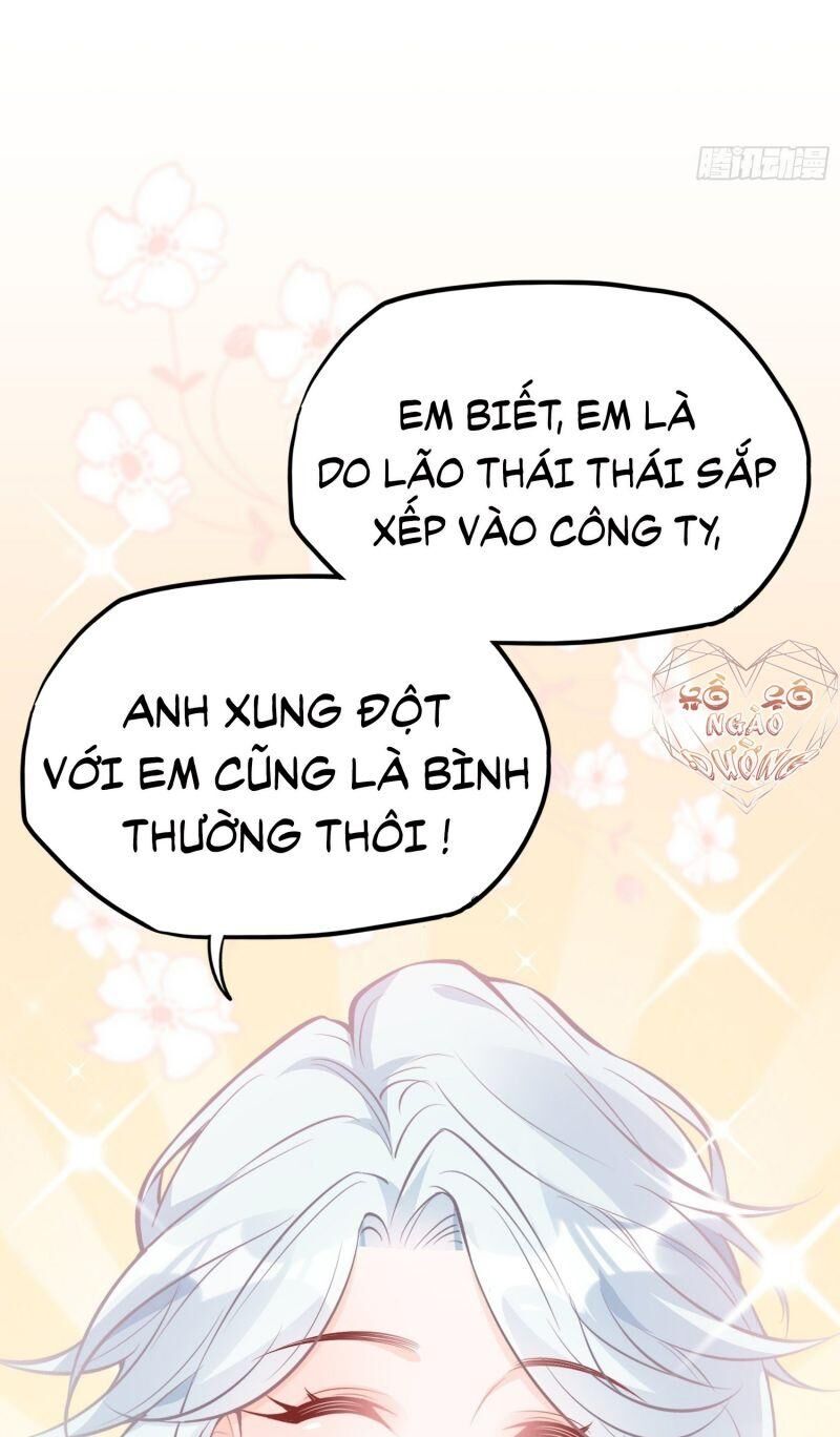 Nhật Kí Mưu Sinh Của Tra Nữ Chapter 36 - Trang 2
