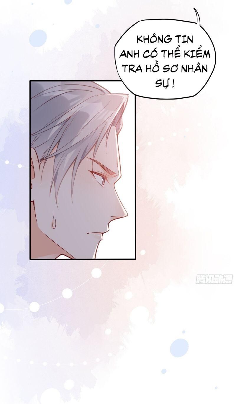 Nhật Kí Mưu Sinh Của Tra Nữ Chapter 36 - Trang 2