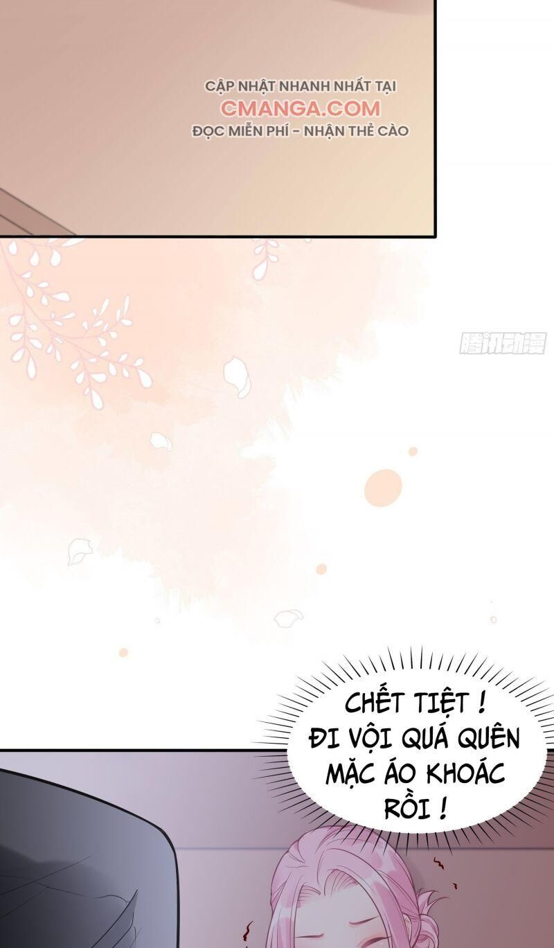 Nhật Kí Mưu Sinh Của Tra Nữ Chapter 36 - Trang 2