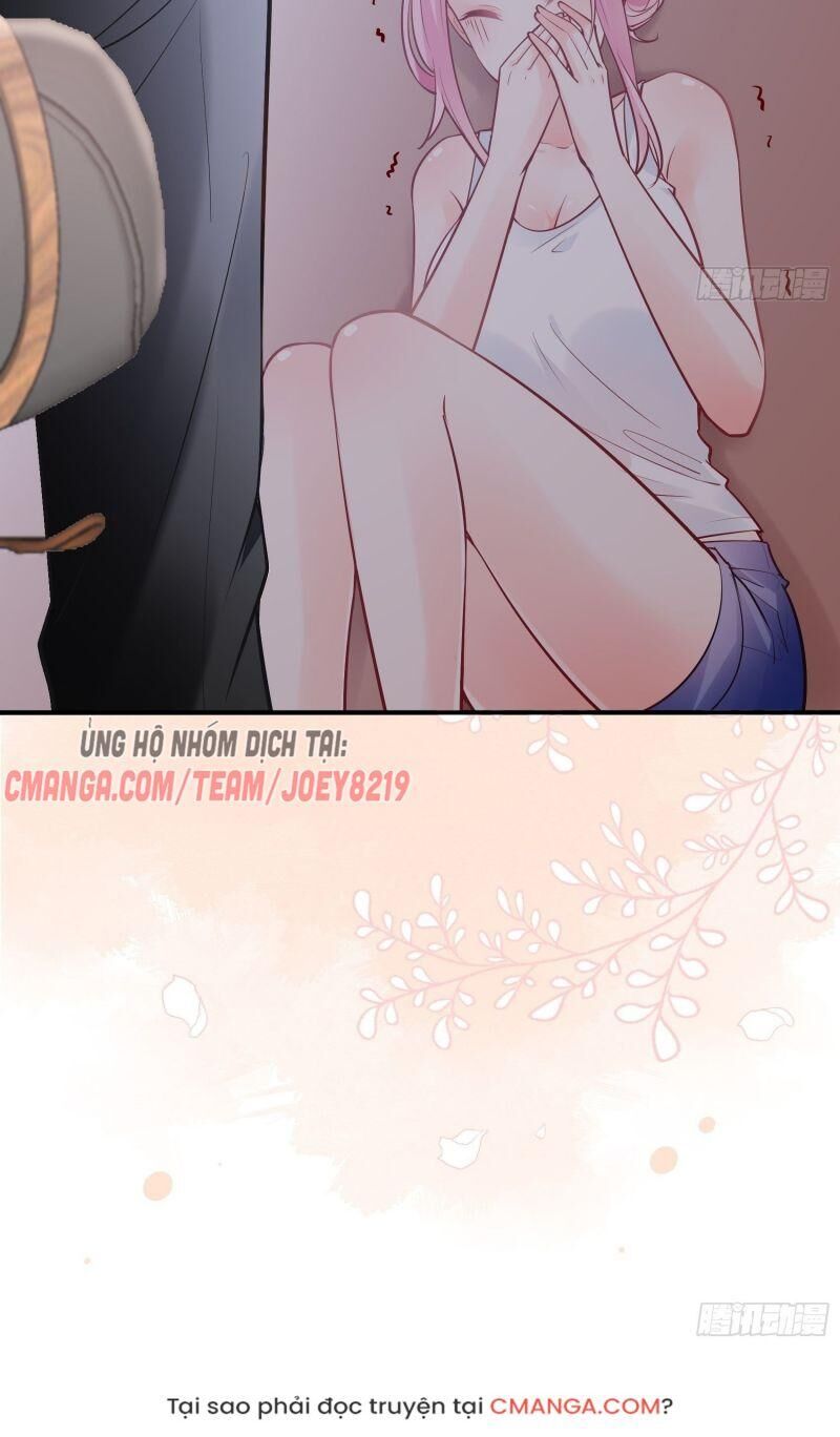 Nhật Kí Mưu Sinh Của Tra Nữ Chapter 36 - Trang 2