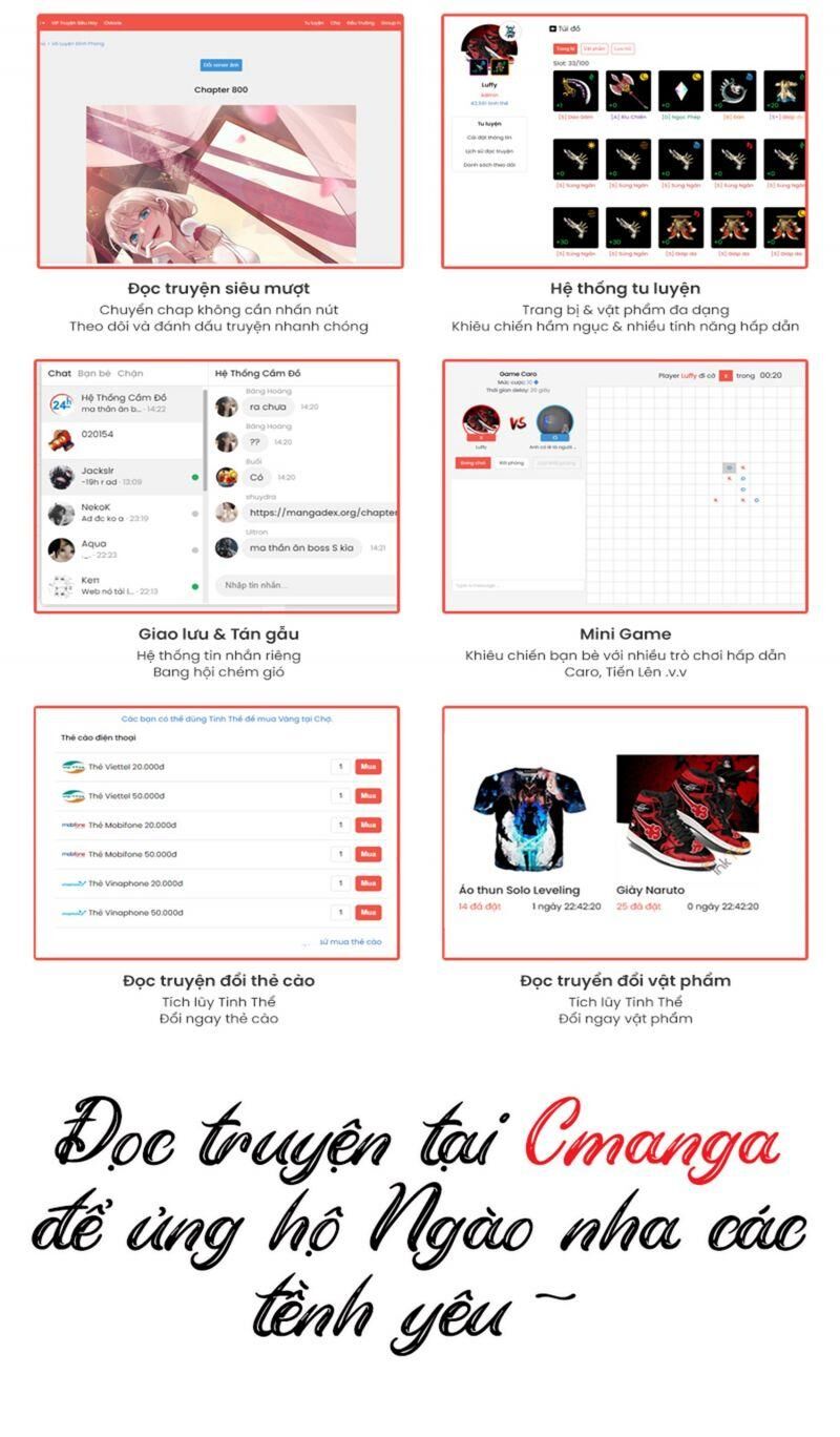 Nhật Kí Mưu Sinh Của Tra Nữ Chapter 36 - Trang 2