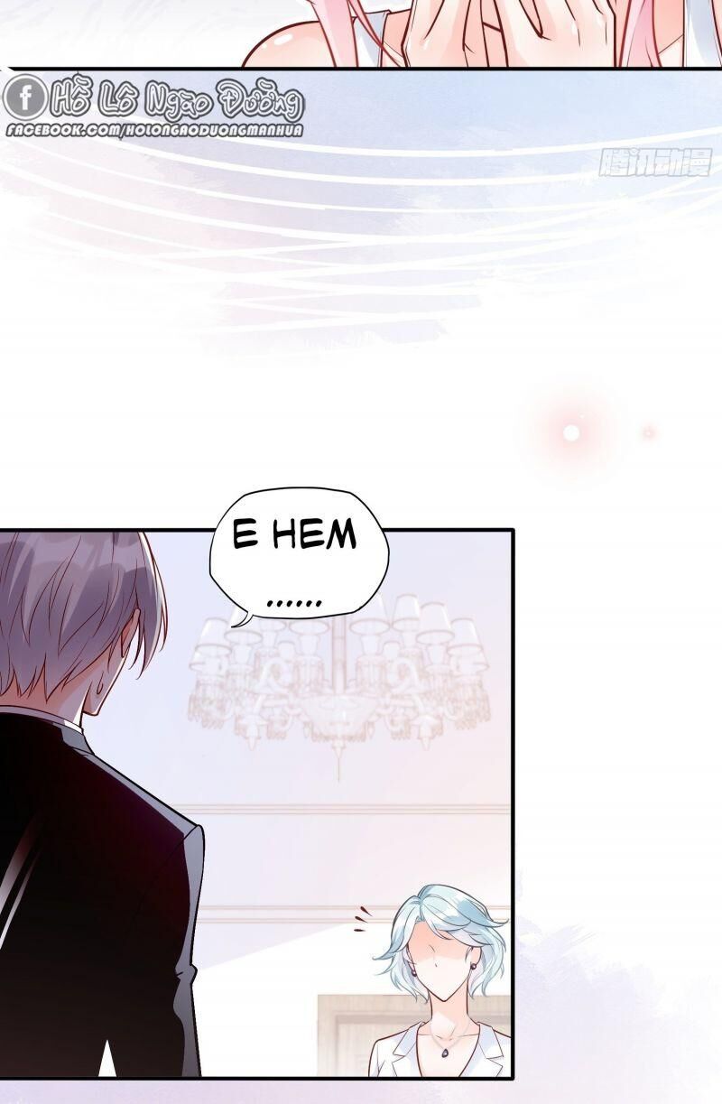 Nhật Kí Mưu Sinh Của Tra Nữ Chapter 36 - Trang 2