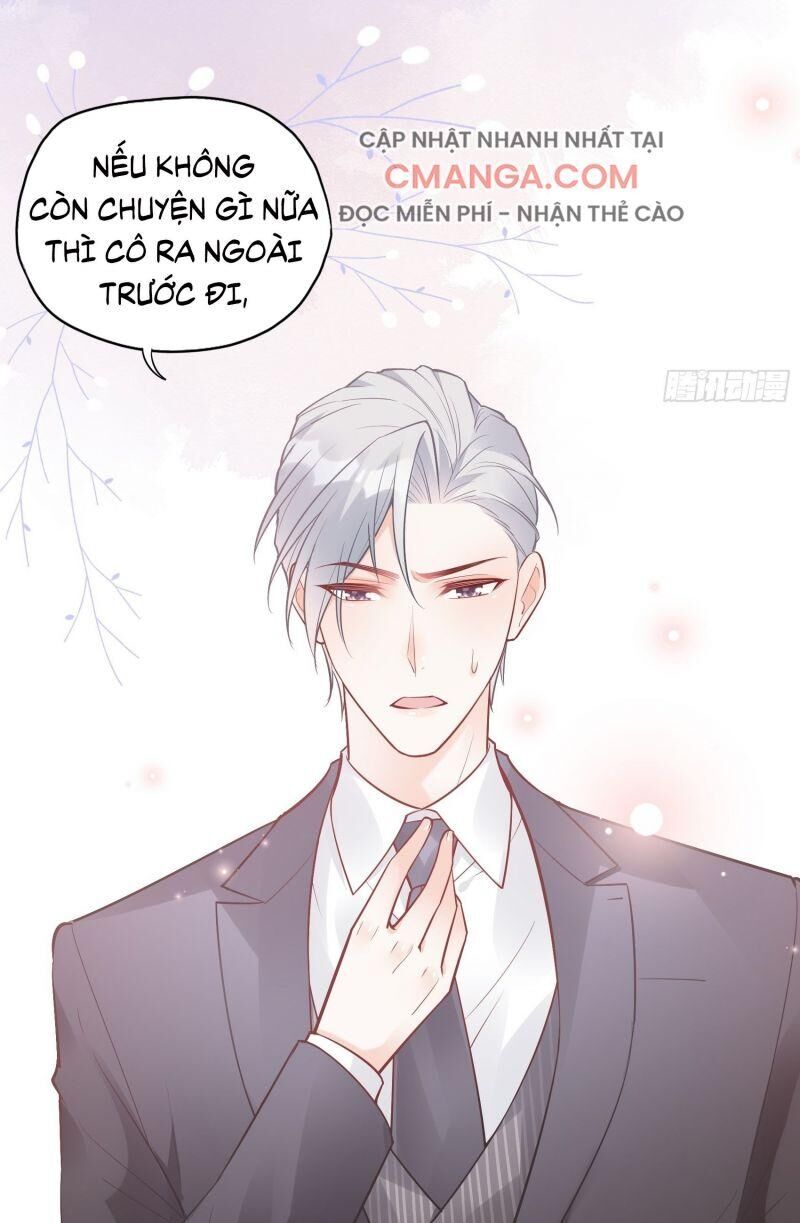 Nhật Kí Mưu Sinh Của Tra Nữ Chapter 36 - Trang 2