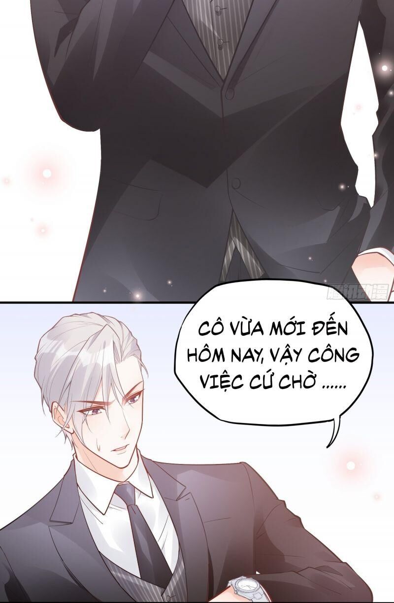 Nhật Kí Mưu Sinh Của Tra Nữ Chapter 36 - Trang 2
