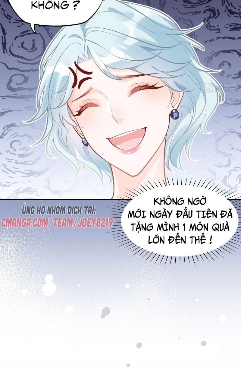 Nhật Kí Mưu Sinh Của Tra Nữ Chapter 36 - Trang 2