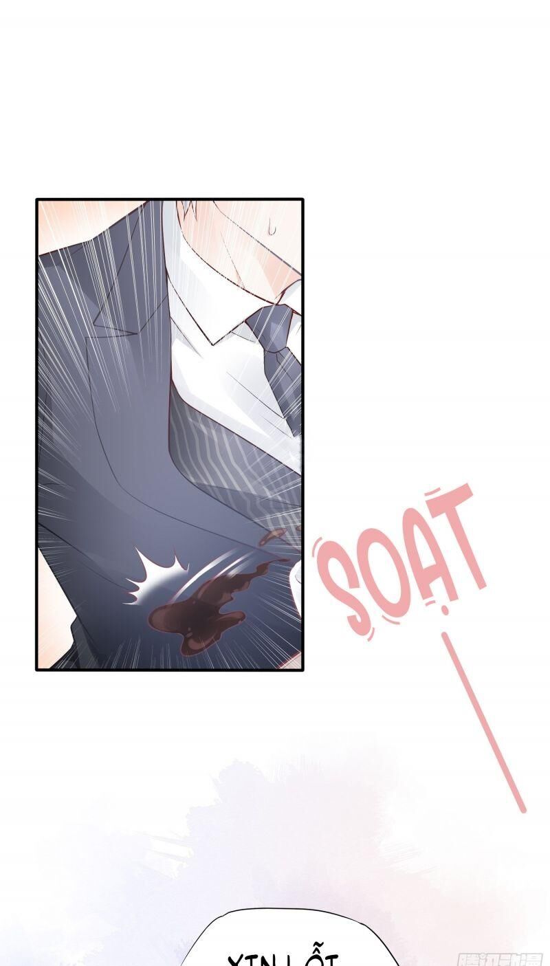 Nhật Kí Mưu Sinh Của Tra Nữ Chapter 36 - Trang 2