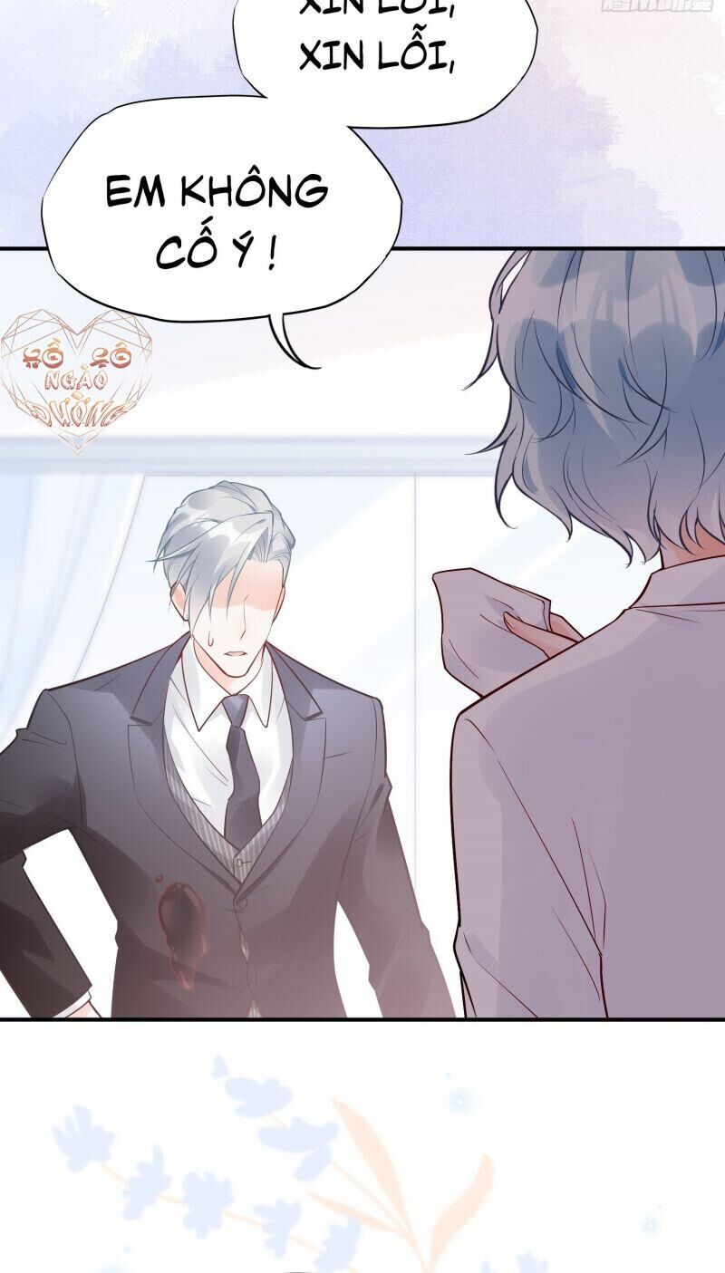 Nhật Kí Mưu Sinh Của Tra Nữ Chapter 36 - Trang 2