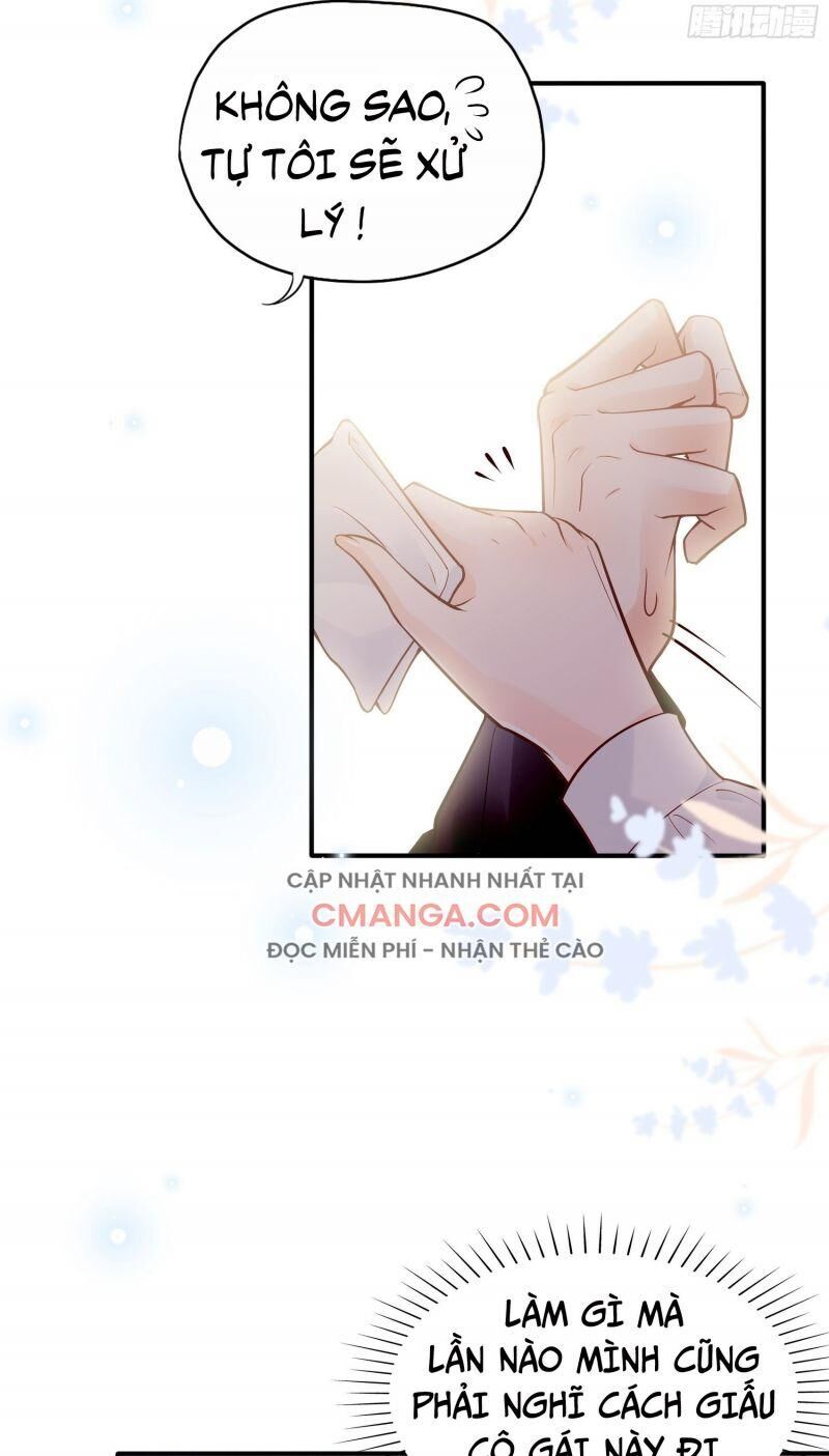 Nhật Kí Mưu Sinh Của Tra Nữ Chapter 36 - Trang 2