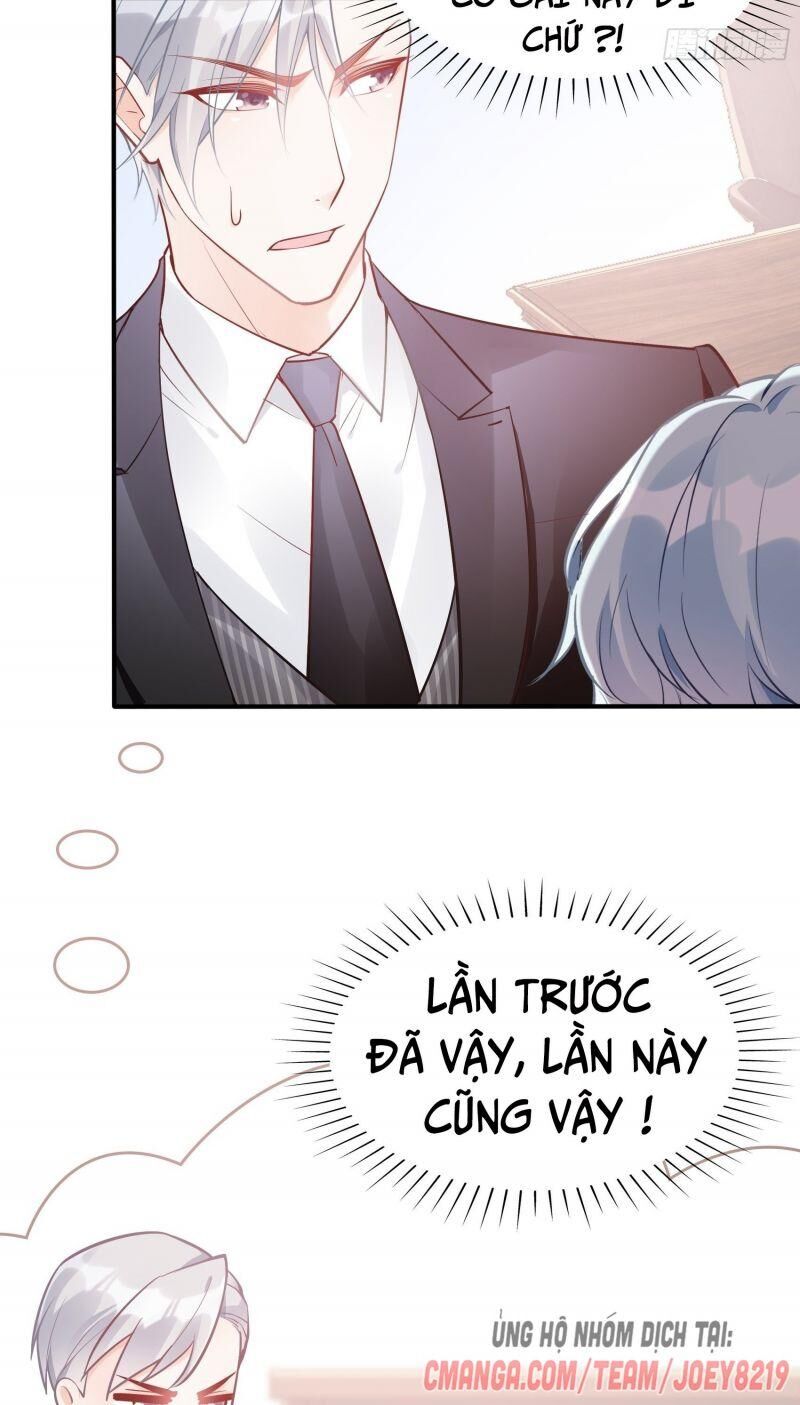 Nhật Kí Mưu Sinh Của Tra Nữ Chapter 36 - Trang 2