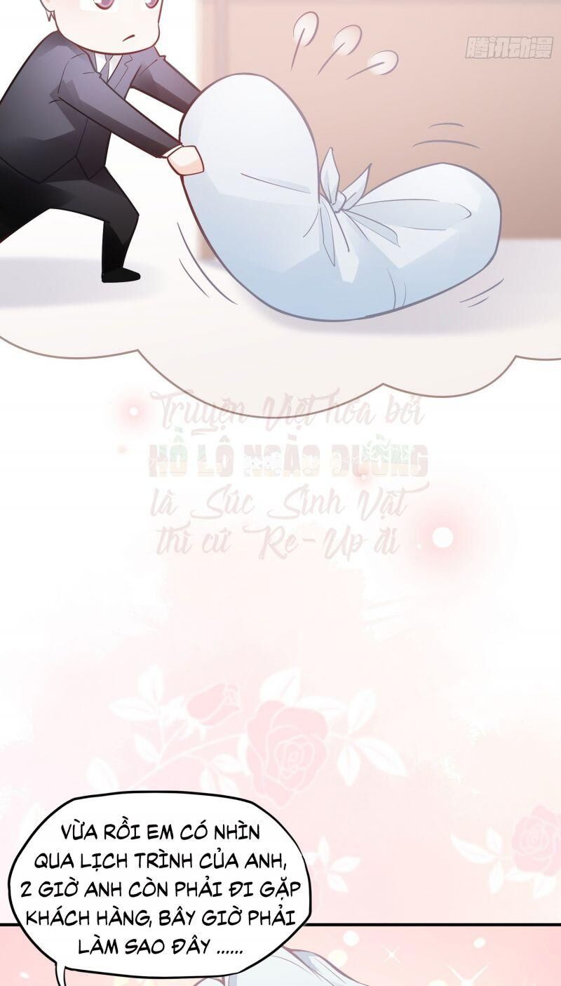 Nhật Kí Mưu Sinh Của Tra Nữ Chapter 36 - Trang 2