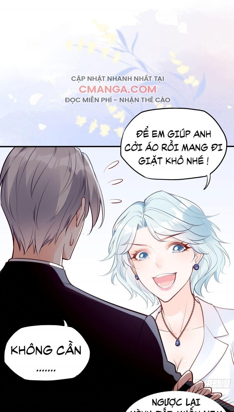 Nhật Kí Mưu Sinh Của Tra Nữ Chapter 36 - Trang 2