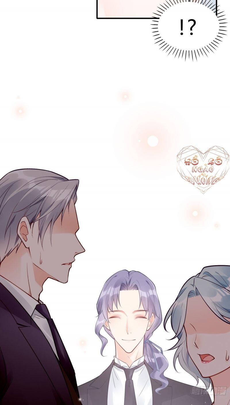 Nhật Kí Mưu Sinh Của Tra Nữ Chapter 36 - Trang 2