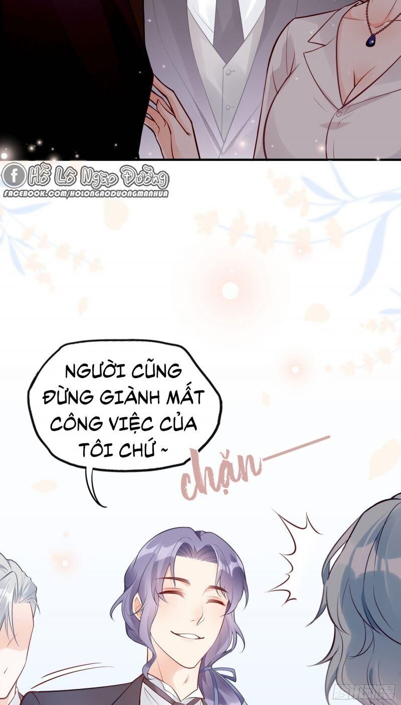 Nhật Kí Mưu Sinh Của Tra Nữ Chapter 36 - Trang 2