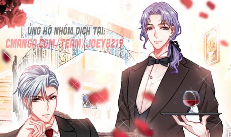 Nhật Kí Mưu Sinh Của Tra Nữ Chapter 37 - Trang 2