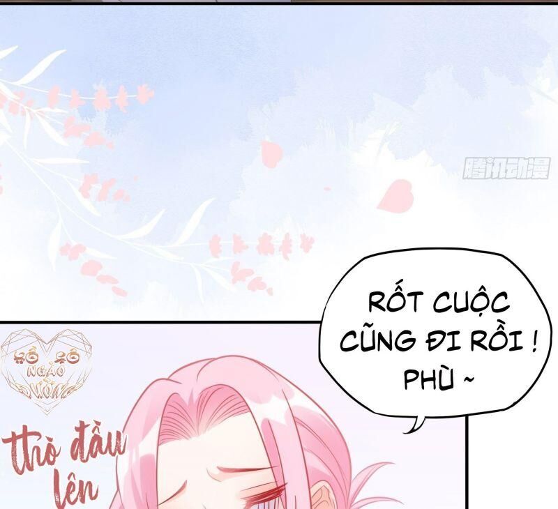 Nhật Kí Mưu Sinh Của Tra Nữ Chapter 37 - Trang 2