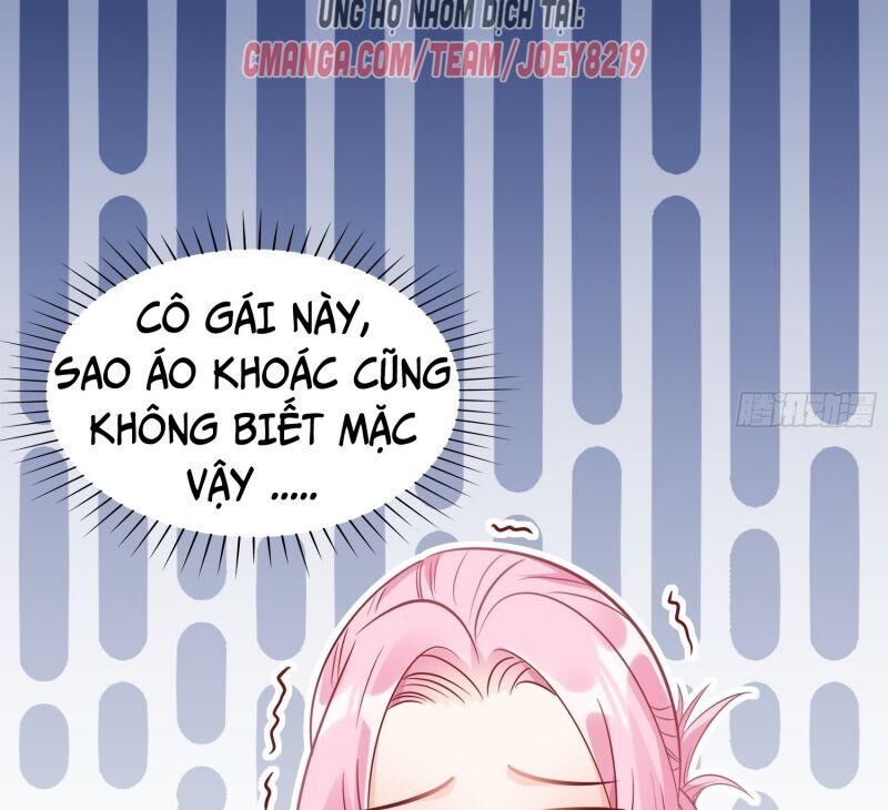 Nhật Kí Mưu Sinh Của Tra Nữ Chapter 37 - Trang 2